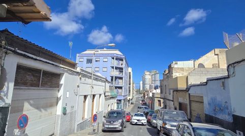 Foto 2 de Residencial en venda a Calle Luchana, 11, Guanarteme, Las Palmas de Gran Canaria