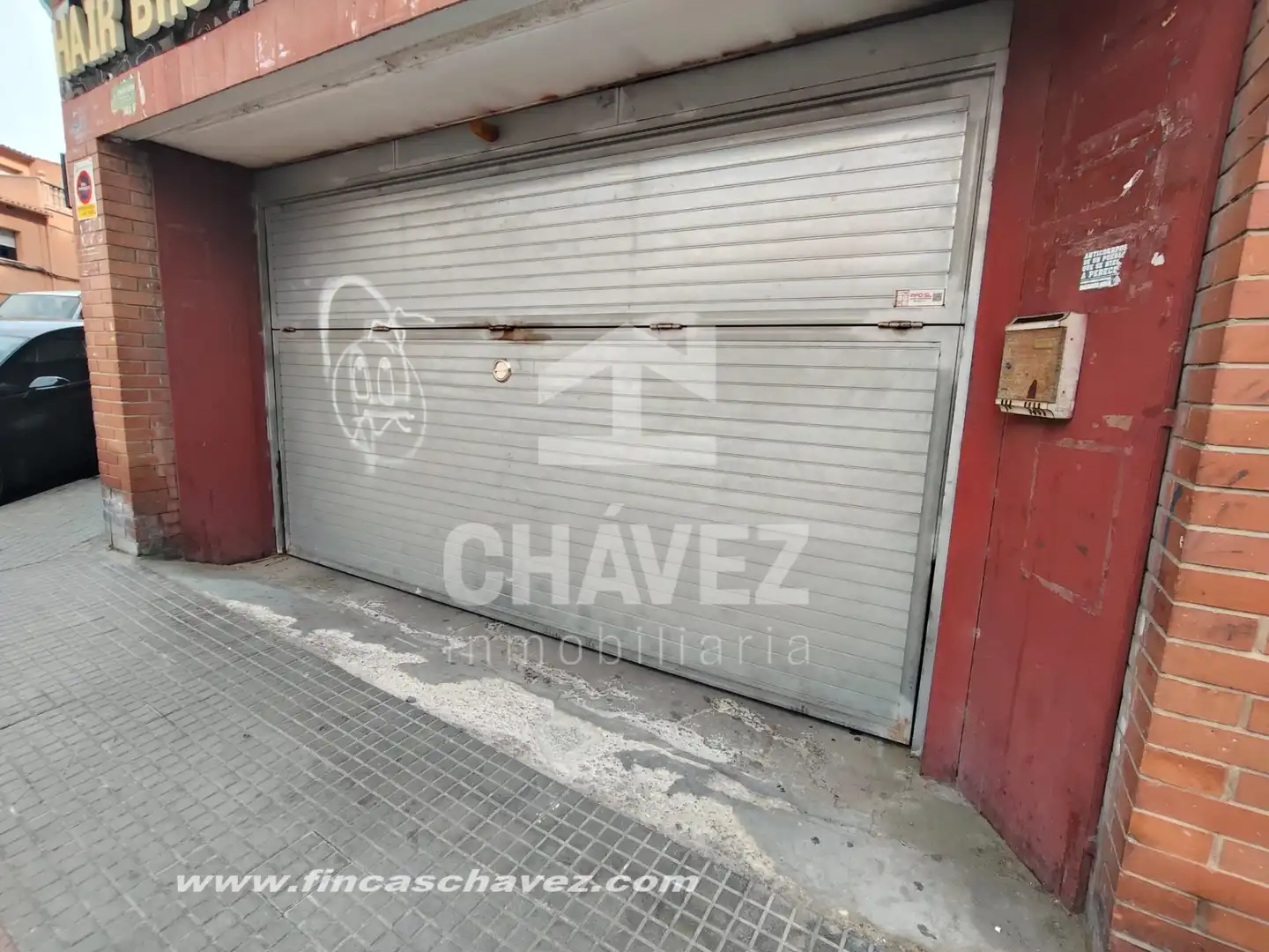 Aparcament de Garatge en venda en Ripollet