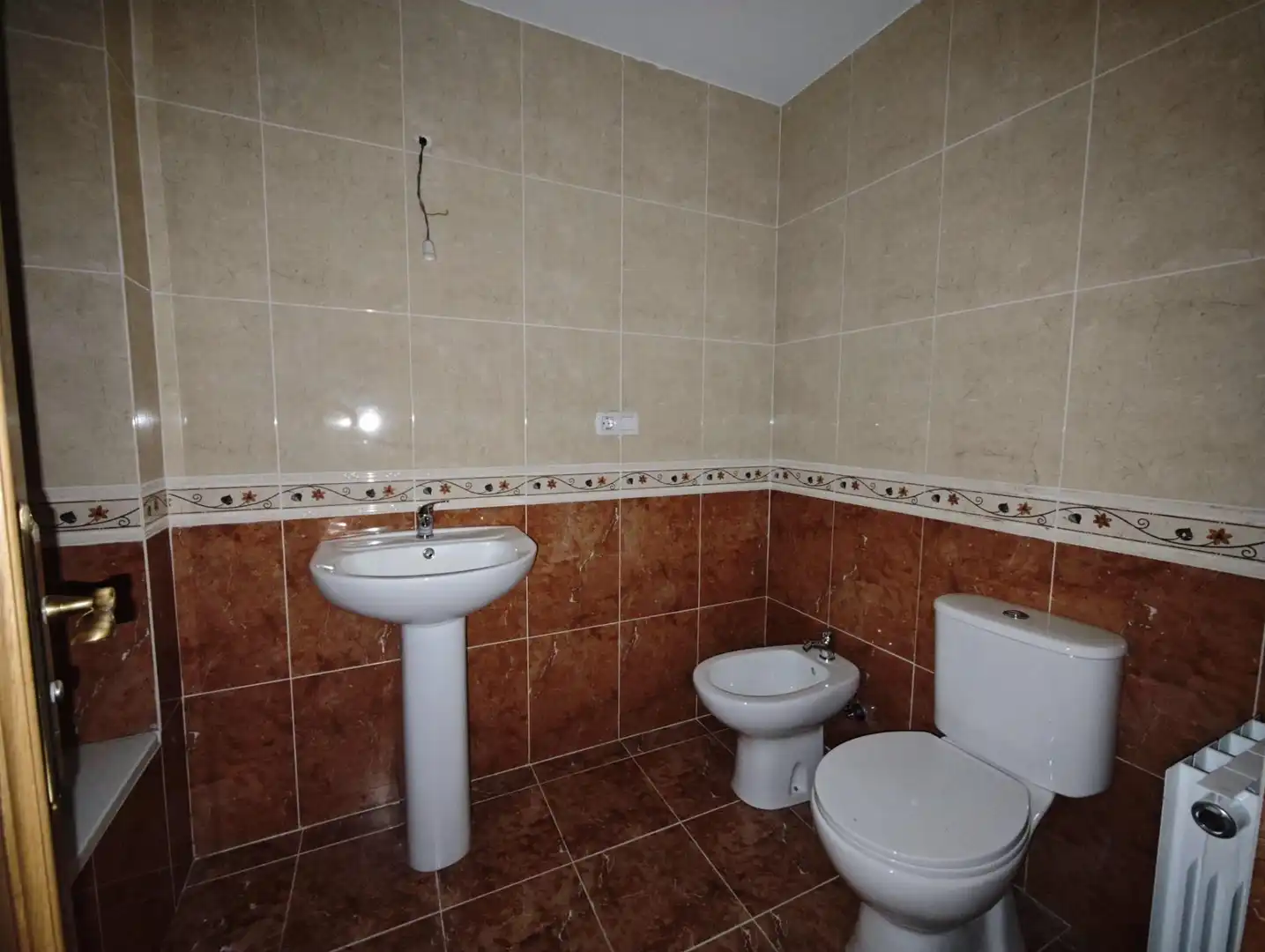 Flat with terrace for sale in RAMON PEINADOR, imagen 22