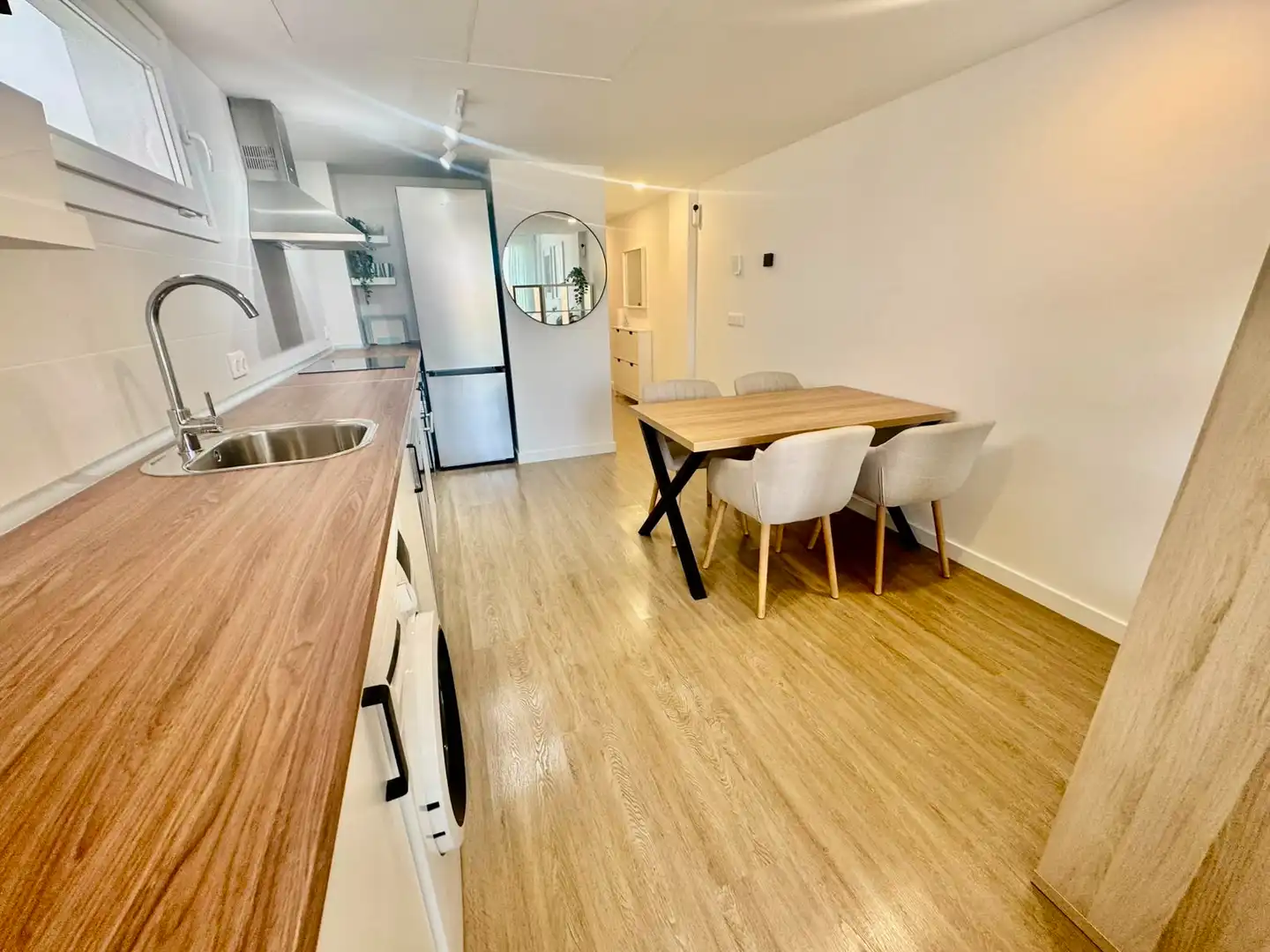 Appartement avec piscine à louer à Calle Zorzal 18, imagen 11