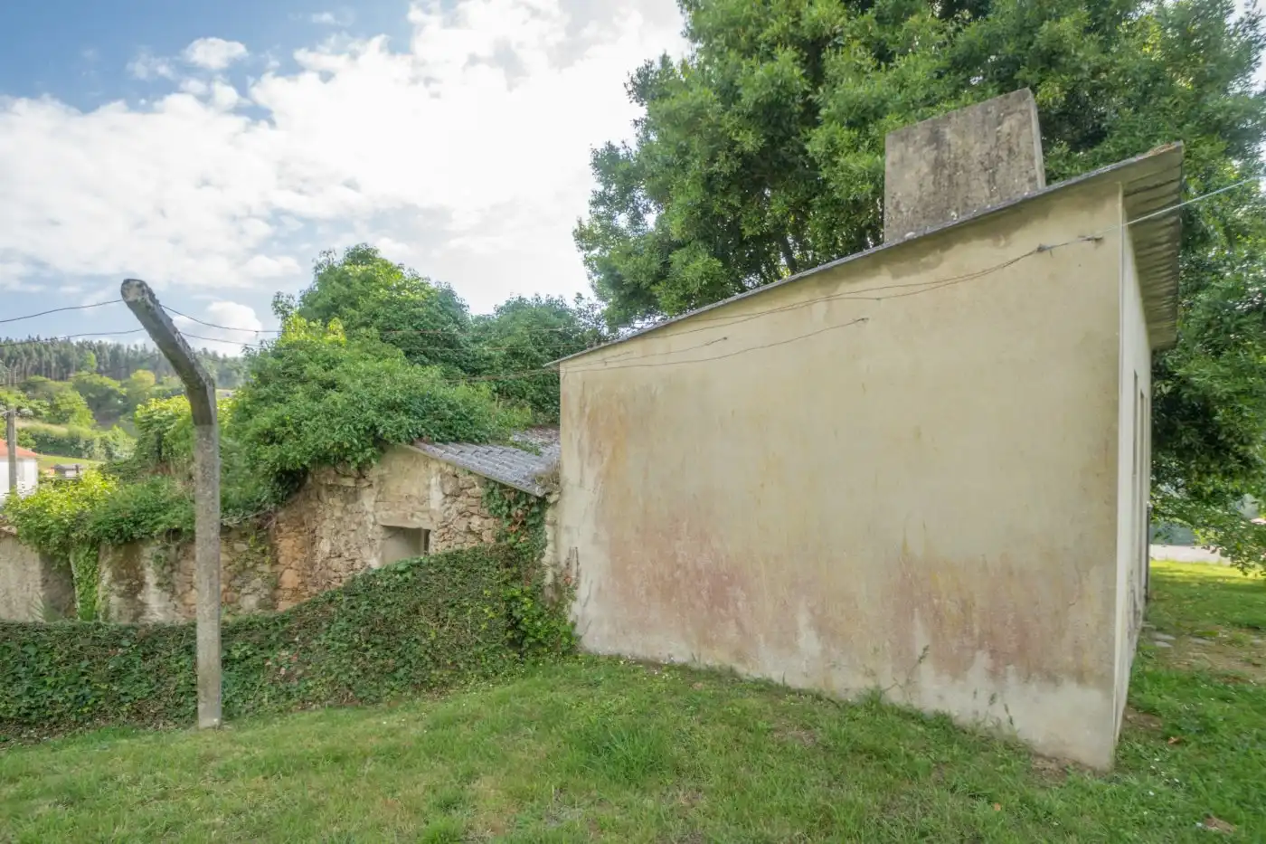 Casa in vendita a Cambre, imagen 6