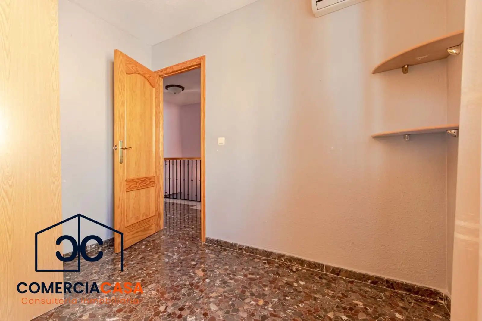 Casa adosada en venta en Las Gabias con Aire acondicionado, Calefacción y Terraza