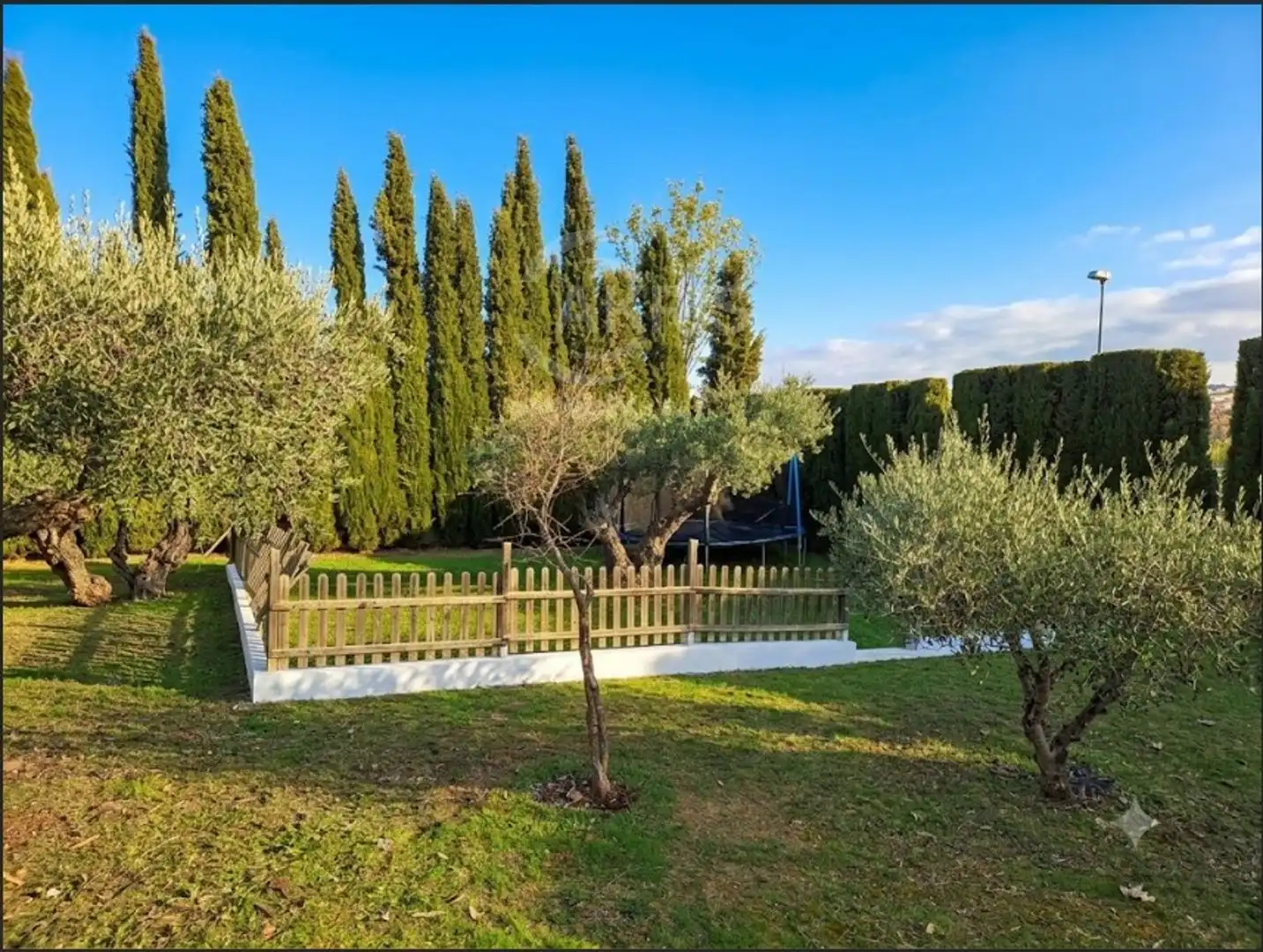 Jardí de Casa o xalet en venda en Toledo amb Aire condicionat, Calefacció i Terrassa