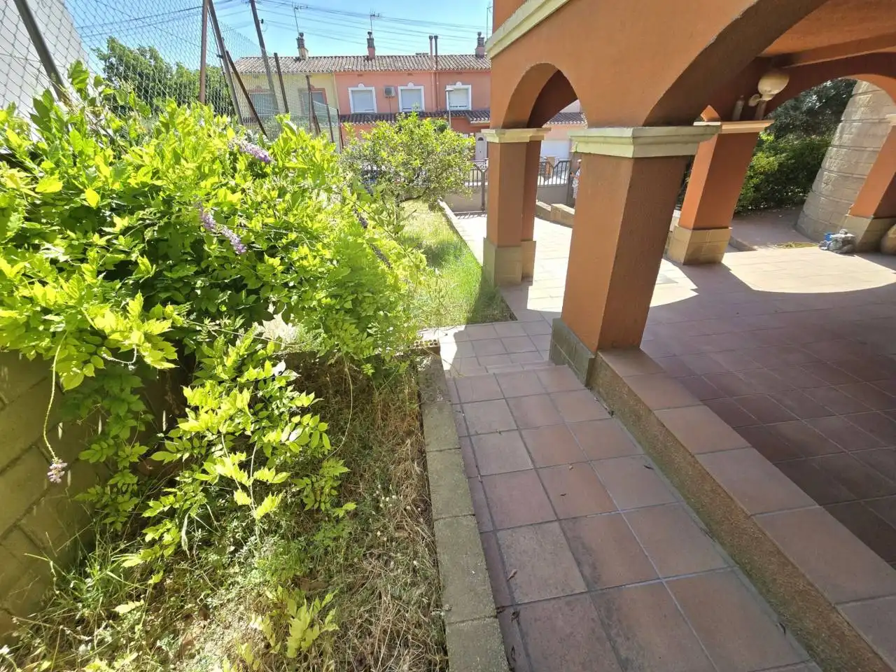 Casa con giardino in vendita a Lliçà de Vall, imagen 10