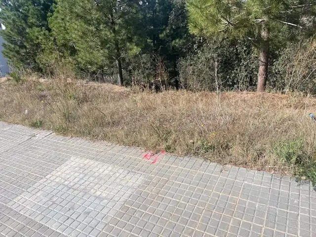 Terreno residencial en venta en Mas Mora - Sant Daniel, imagen 6