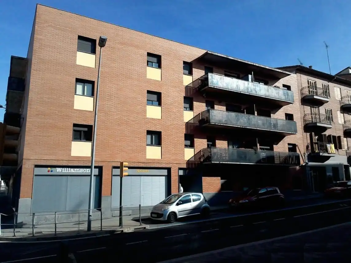 Parcheggio in vendita a MANLLEU