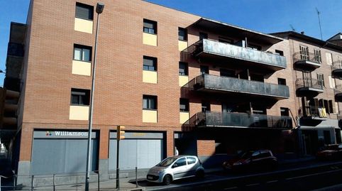Solvia Inmobiliaria  Garaje Torelló