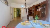 Dining room of Flat for sale in Vila-real  with Air Conditioner and Heating