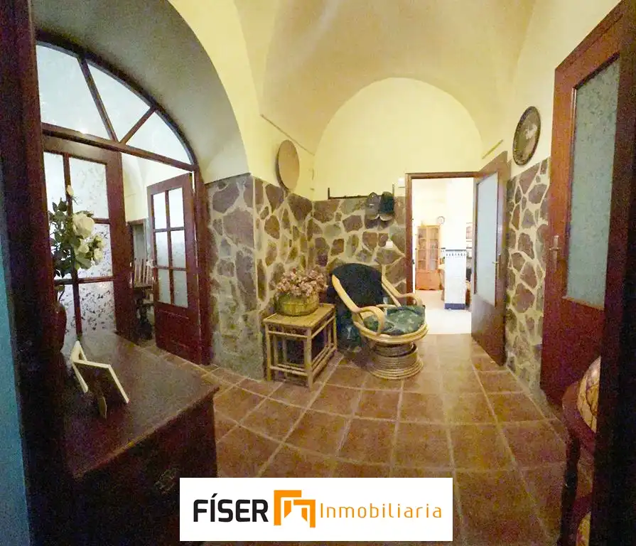 Casa con piscina in vendita a Zafra, imagen 9