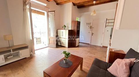 Foto 5 de Piso en venta en La Barceloneta, Barcelona