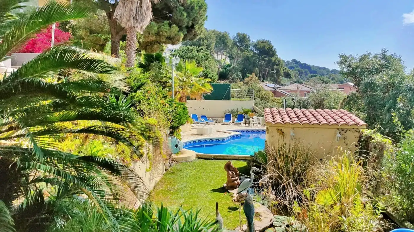 Casa amb piscina en venda a Roca Grossa, imagen 31