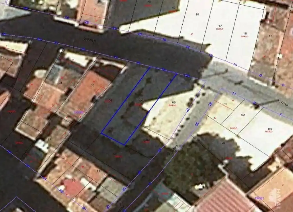 Terreni e lotti in vendita a Carrer Boters, imagen 2