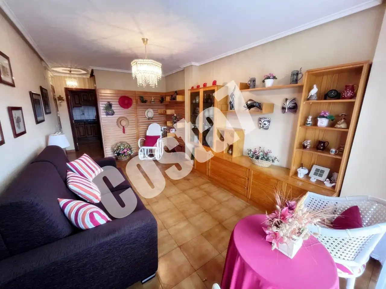 Appartement à vendre à De San Juan, imagen 2