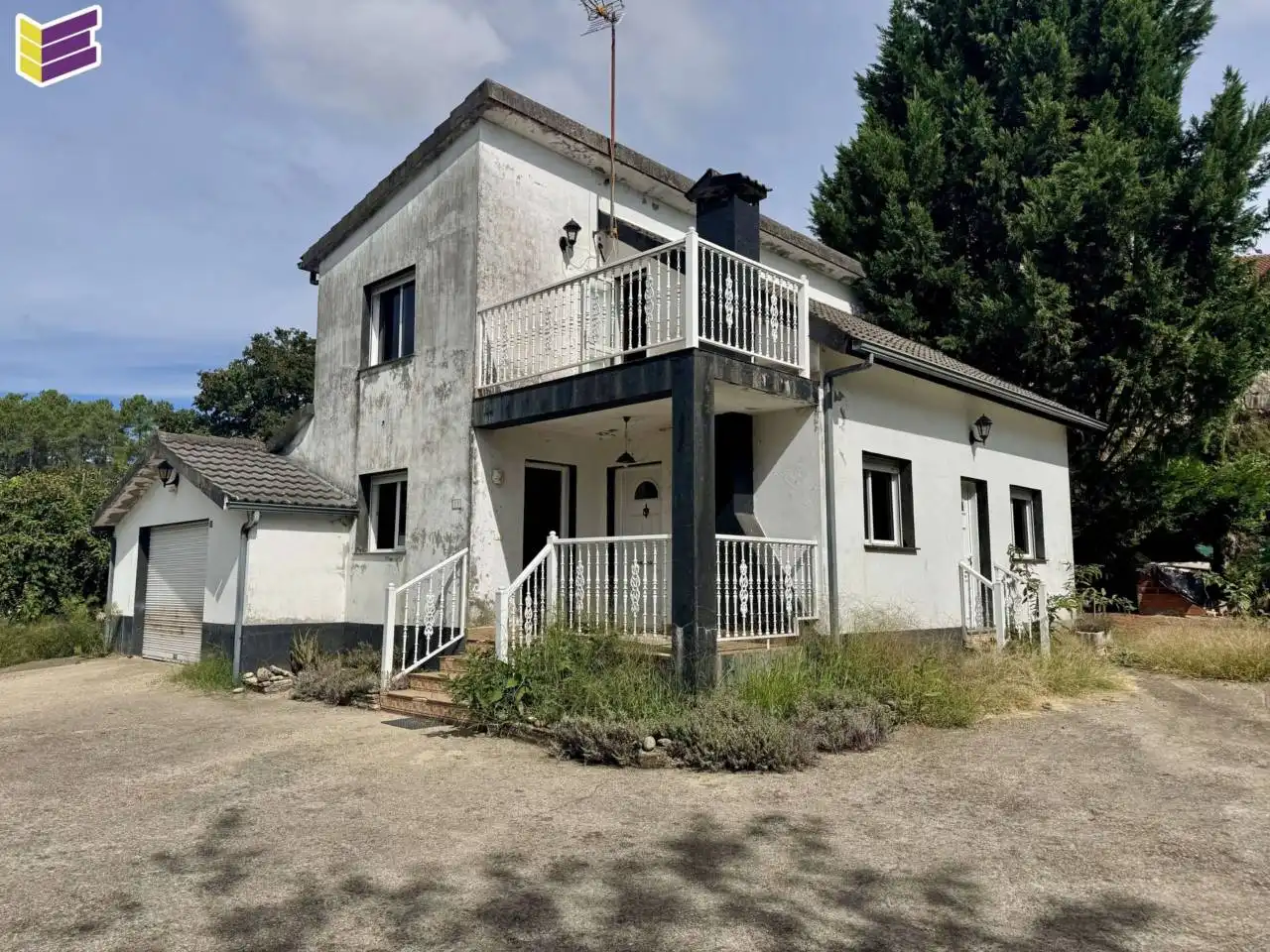Casa amb jardí en venda a Camino Maceiras 18, imagen 83