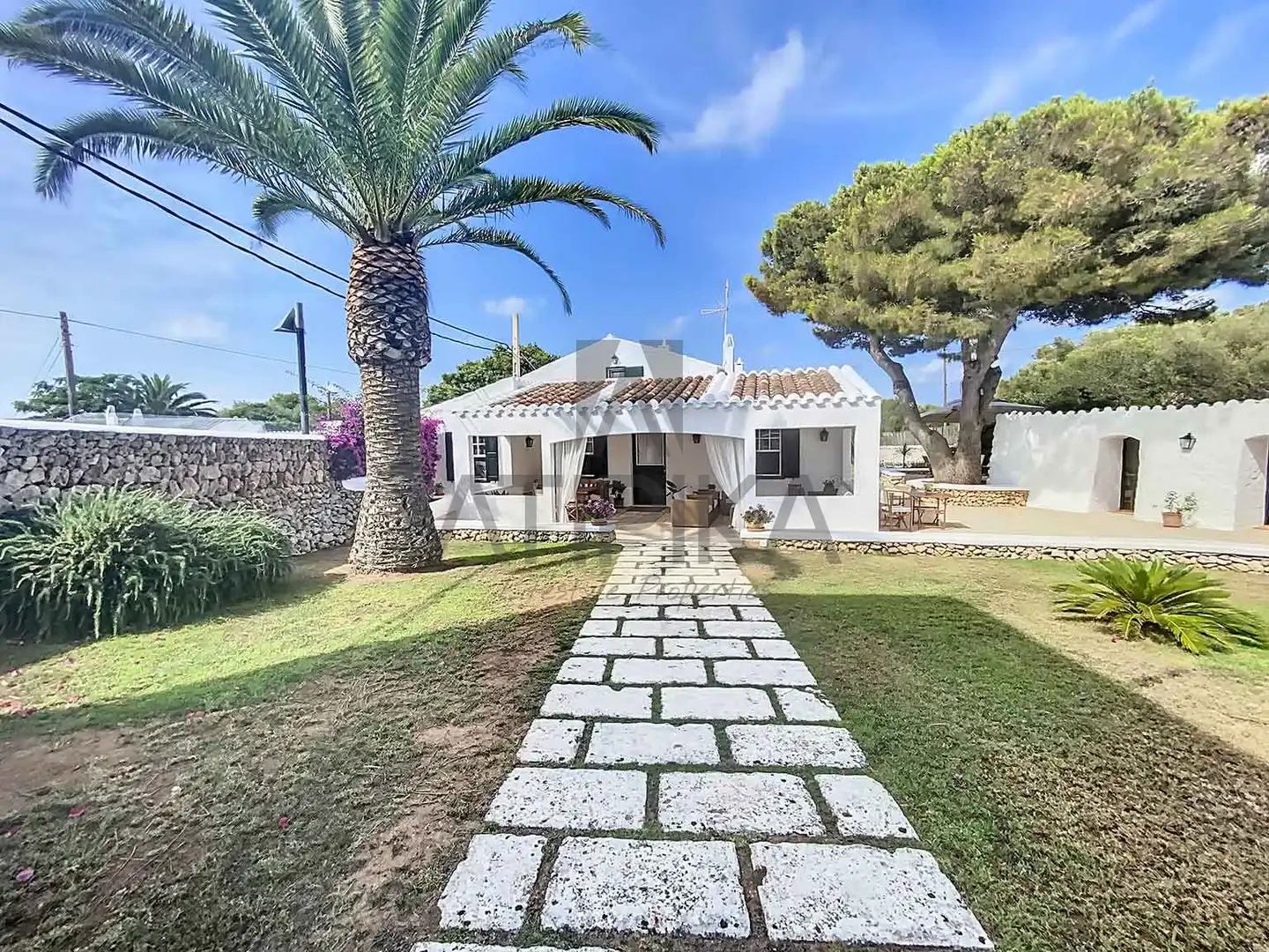 Maison rustique avec piscine à vendre à Sant Lluís - S'Ullestrar - Torret, imagen 25