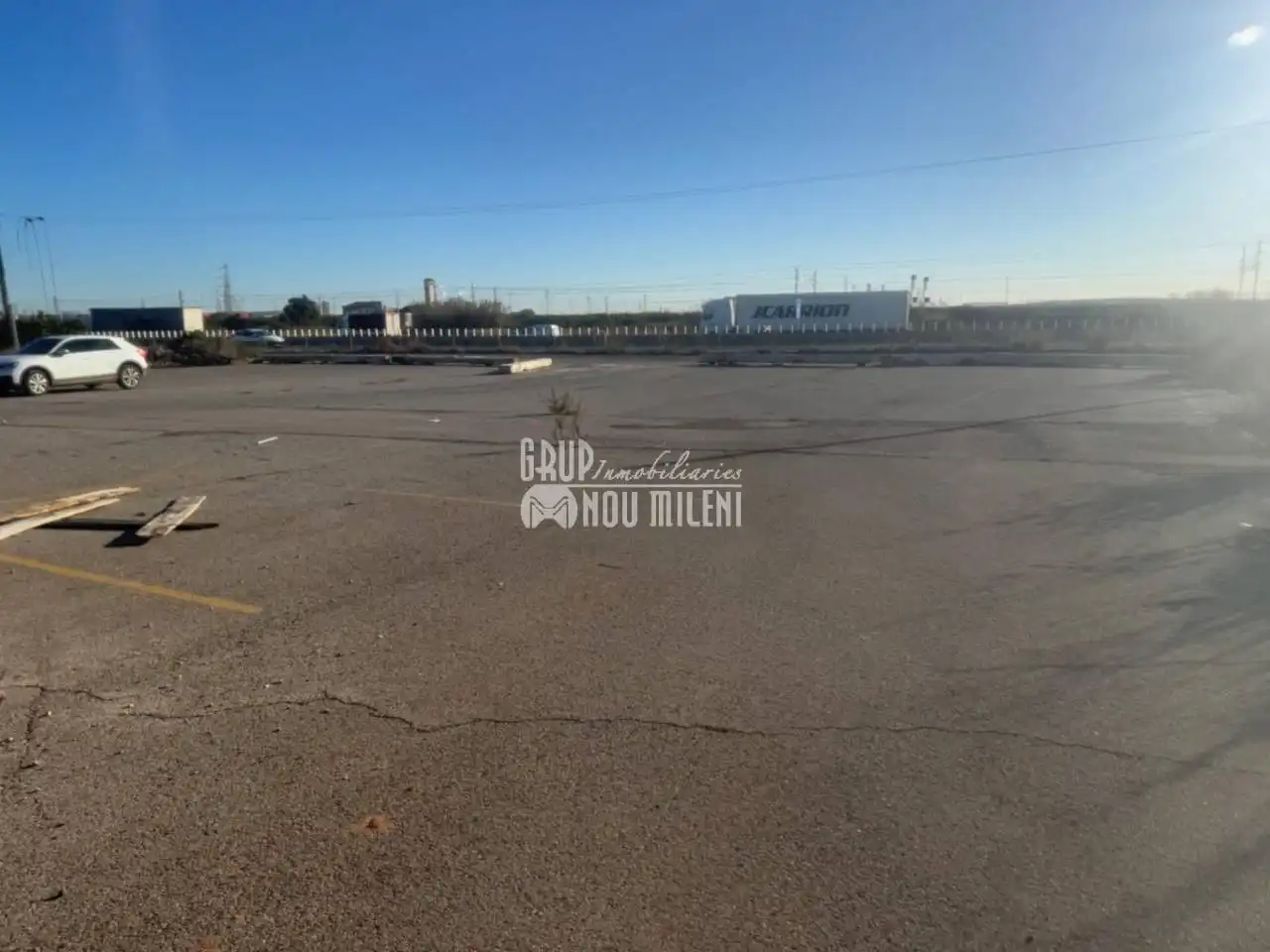 Residencial de alquiler en Sagunto / Sagunt