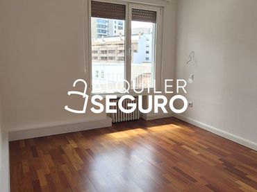 Wohnung mit Aufzug zur Miete in Manuel Garcia Conde