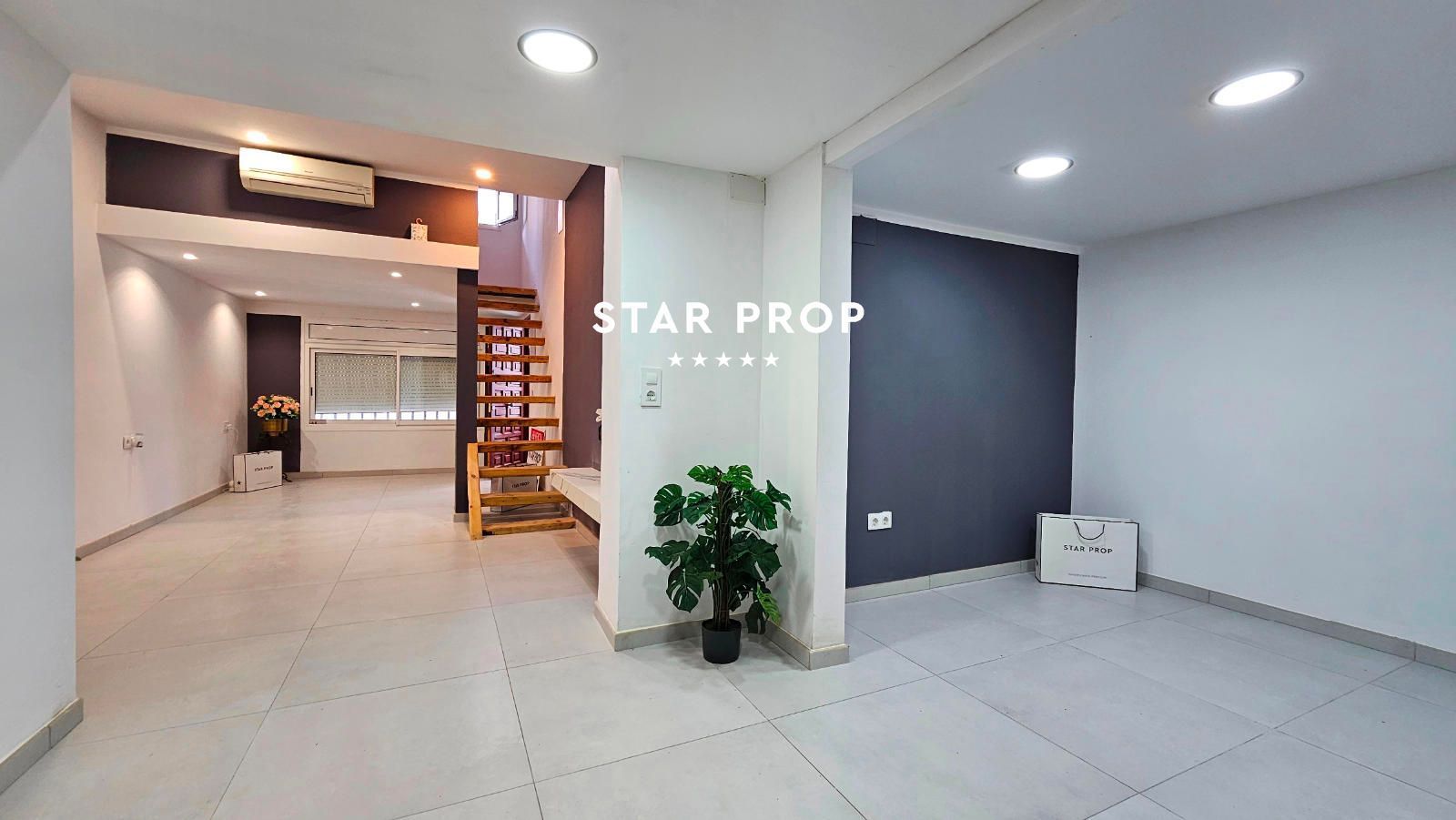 Flat for sale in Colera  with Air Conditioner and Heating