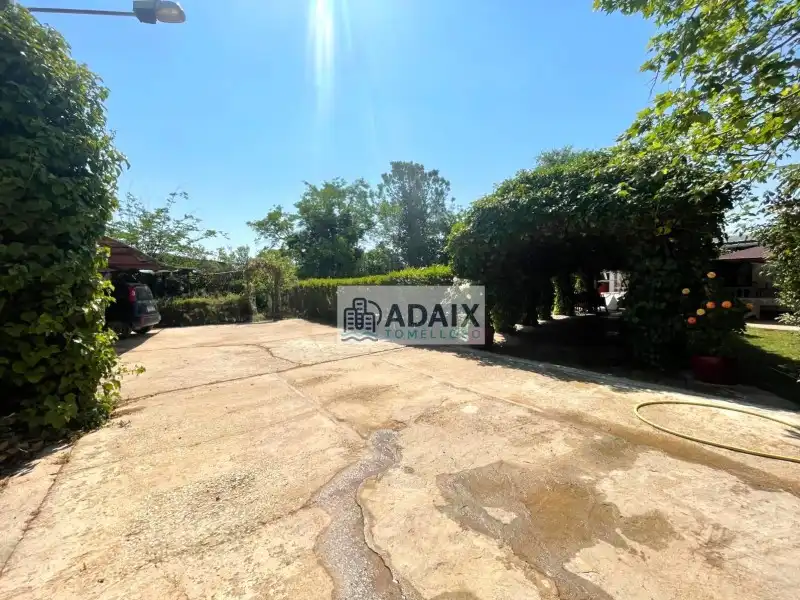 Finca rústica en venta en Argamasilla de Alba con Aire acondicionado y Piscina