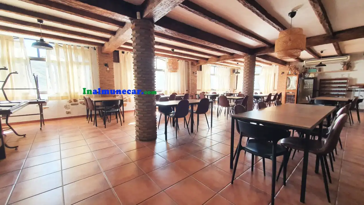 Local comercial en venta en Otívar, imagen 7