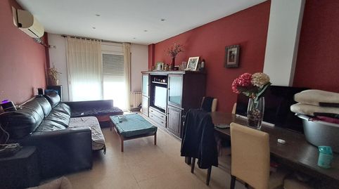 Foto 4 de Pis en venda a Secà de Sant Pere, Lleida Capital