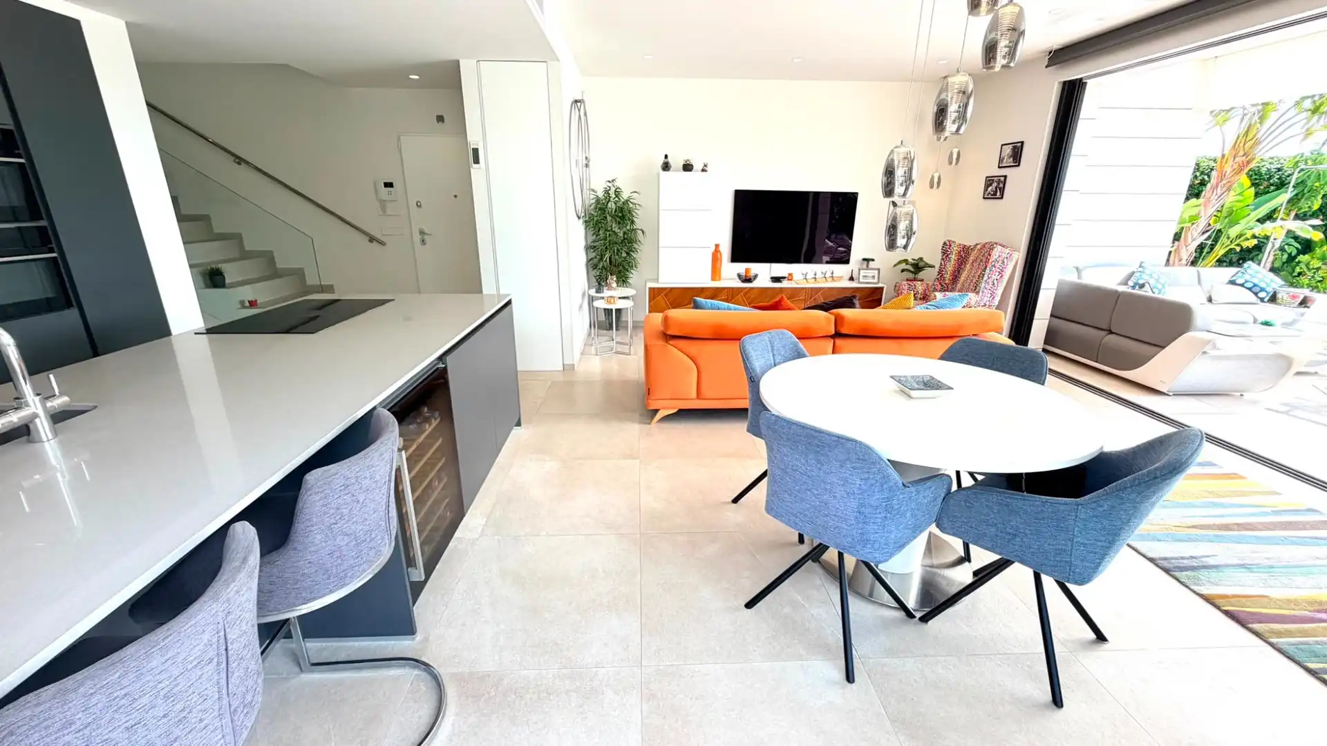 Casa amb terrassa en venda a Los Montesinos, imagen 25