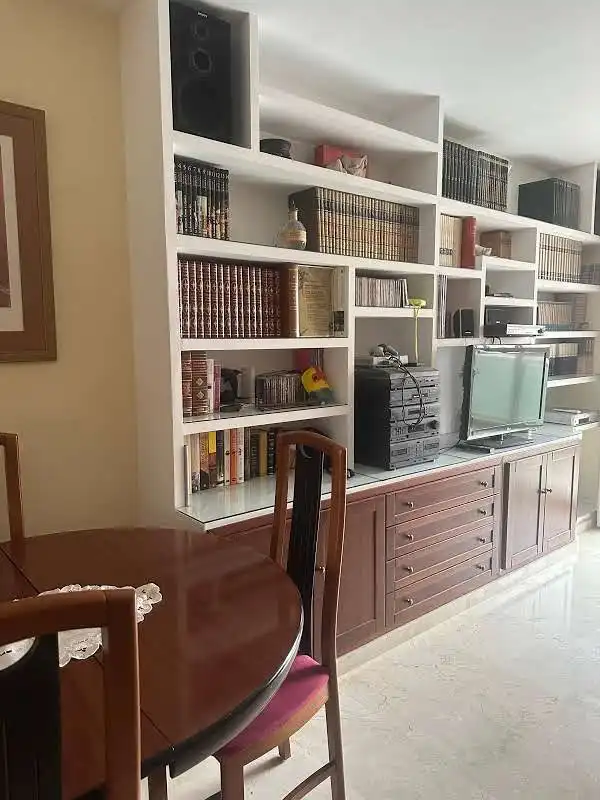 Flat for rent in Alicante / Alacant, Alicante
