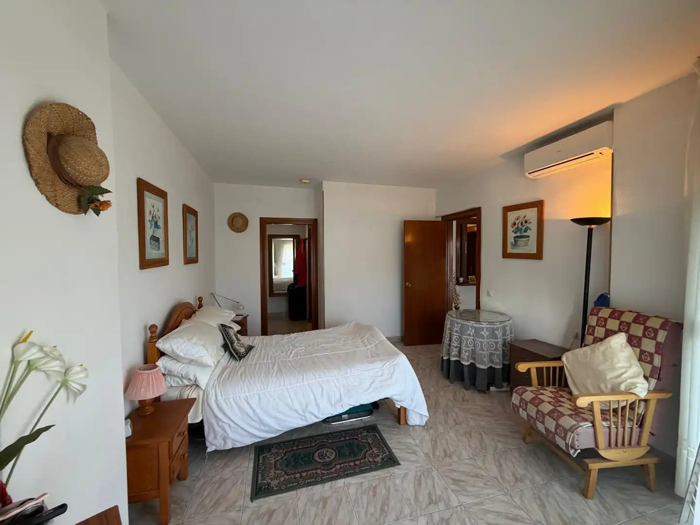Apartament amb piscina en venda a Calle Aguilar, imagen 9