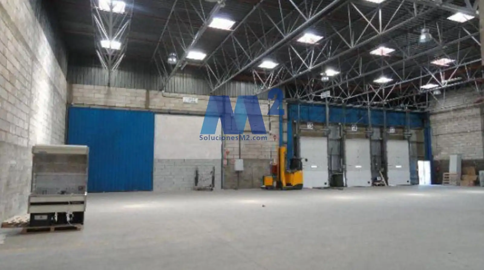 Industrial building to rent in Alcarria, imagen 3