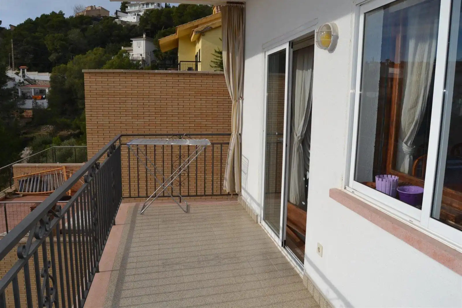 Maison mitoyenne avec terrasse à vendre à Segur de Calafell, imagen 18