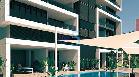 Foto 3 de Àtic en venda a Calle Doctor Santiago Ramón y Cajal, Rincón Bajo, Alicante