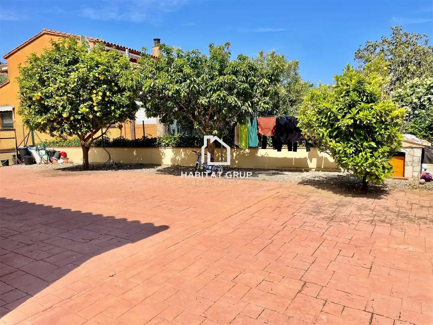 Casa amb jardí en venda a Castell d'Aro, imagen 7