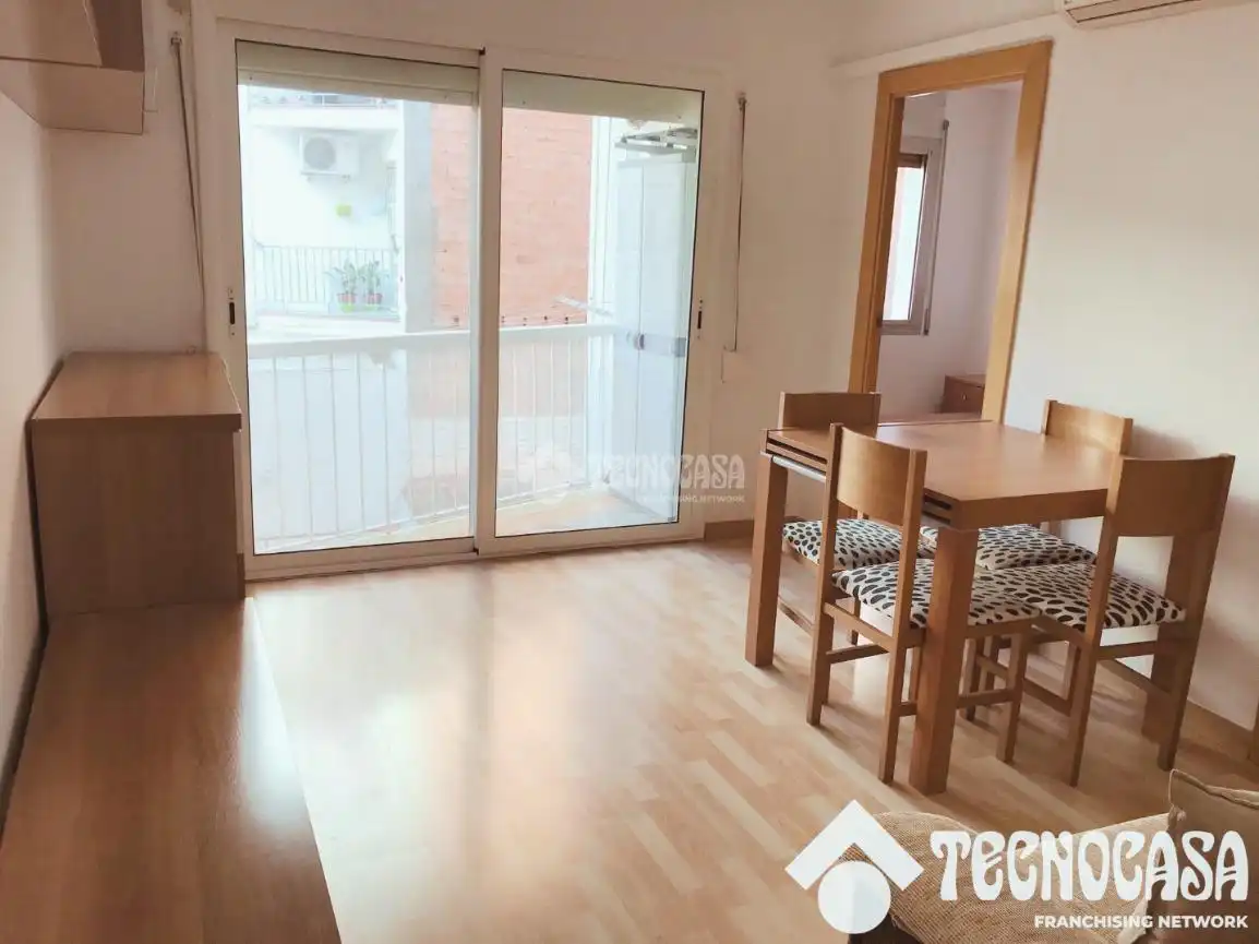 Appartamento con terrazza in vendita a Centre