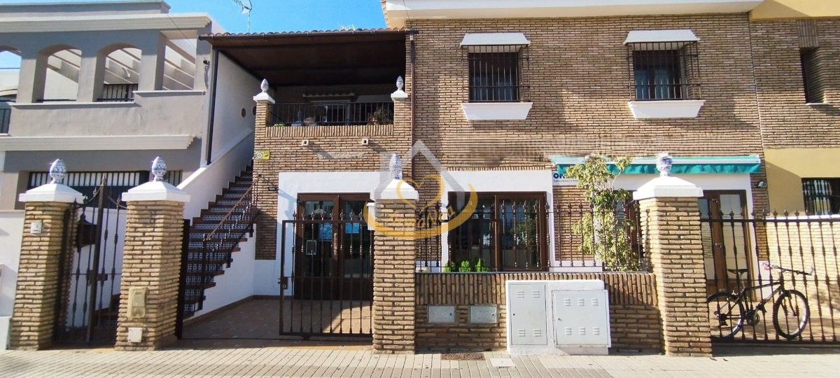 Pis en venda a Ayamonte ciudad