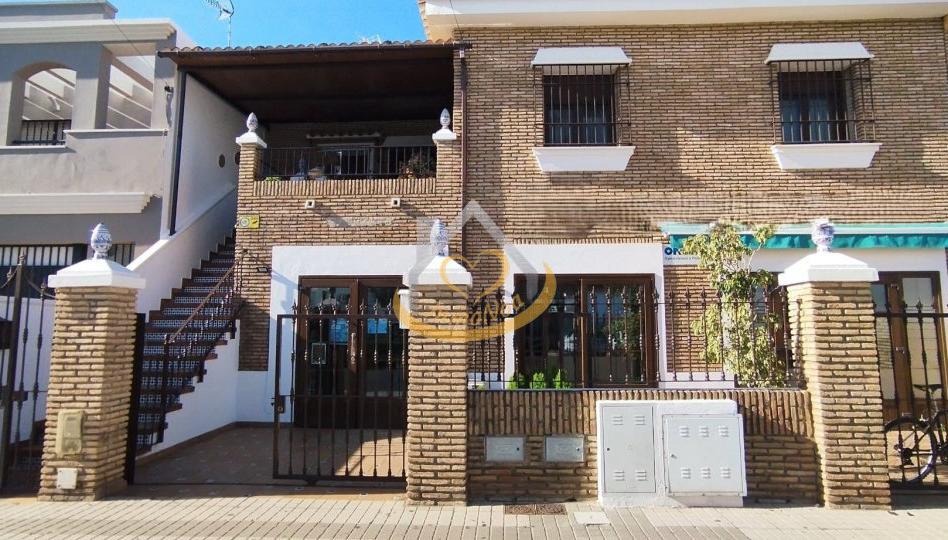 Foto 1 de Pis en venda a Ayamonte ciudad, Huelva