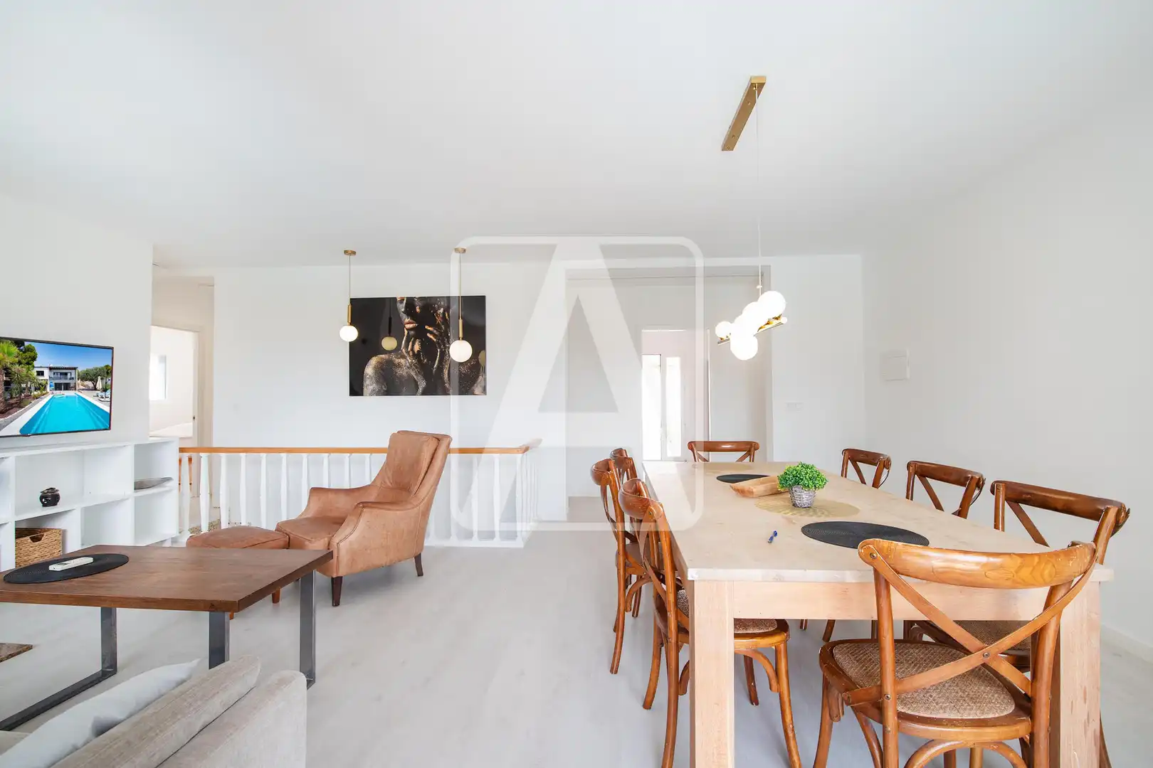Chalet con piscina en venta en Marisol Park - Ortembach - Los Almendros, imagen 5