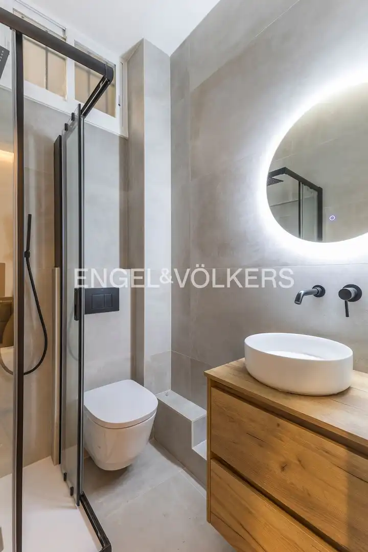 Baño de Piso en venta en Centro