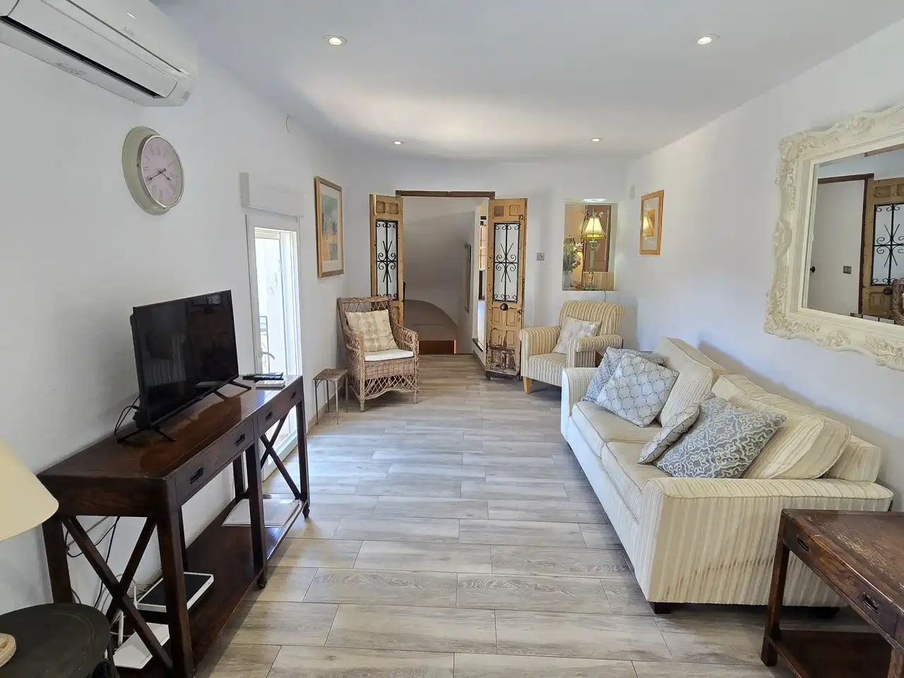 Casa rústica en venda a Viñuela, imagen 29