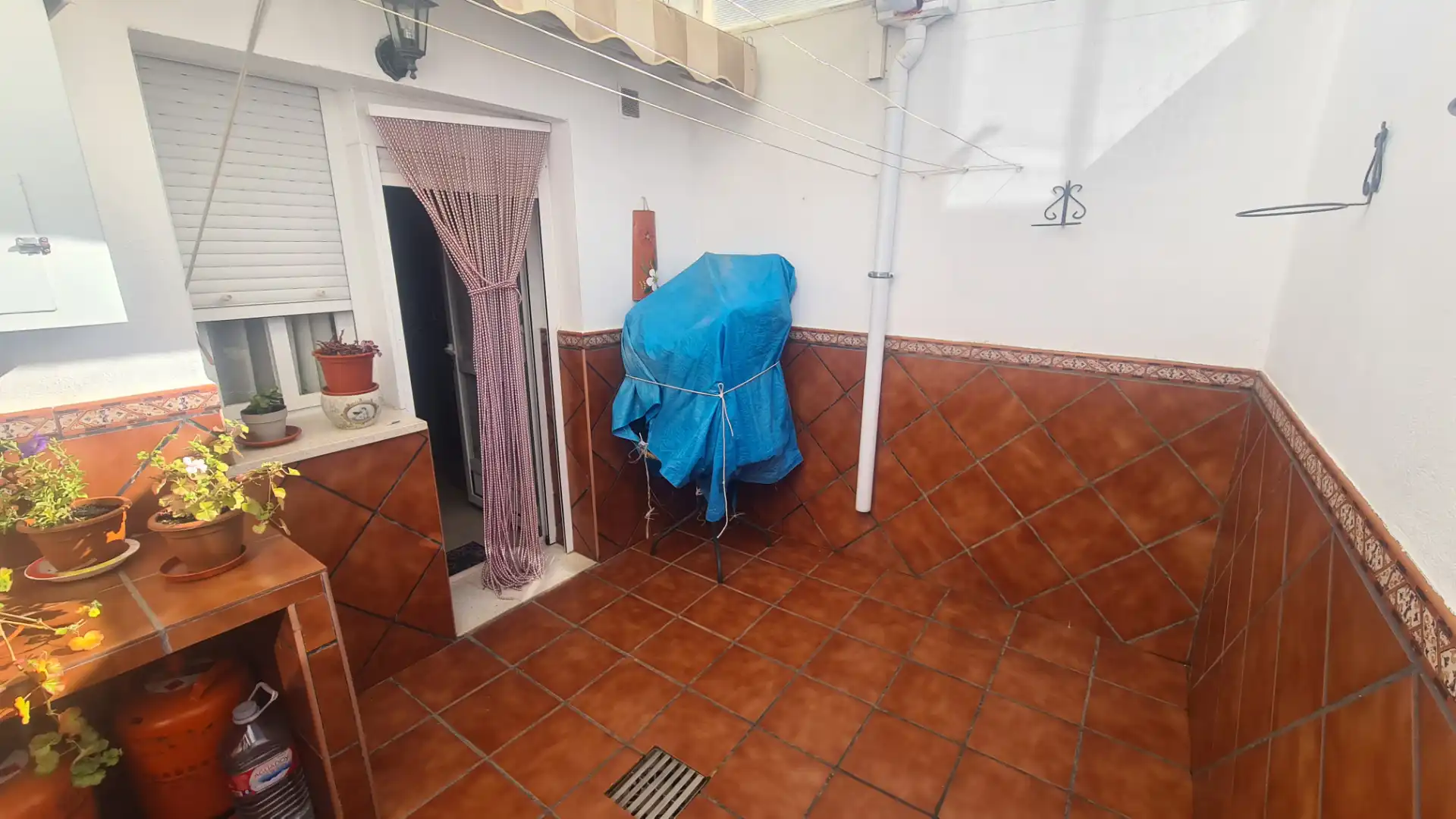 Dúplex en venta en Azuaga, imagen 9