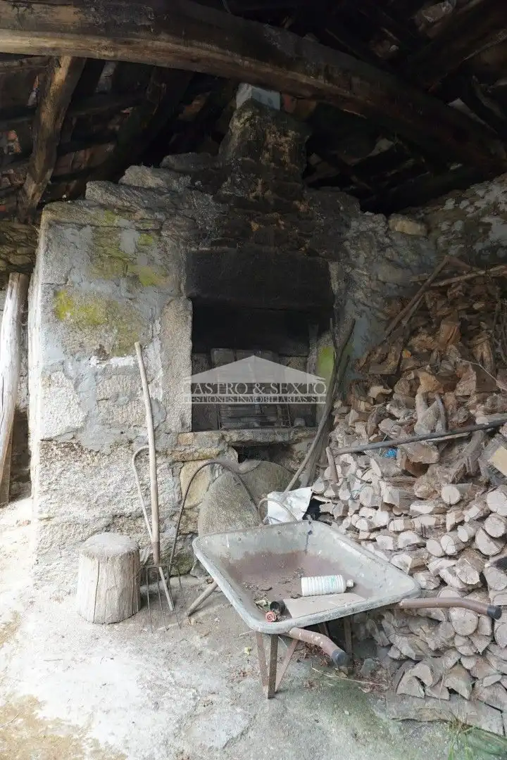 Casa rústica en venda a Palas de Rei, imagen 18