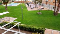 Terrace of Flat for sale in Cubelles  with Terrace and Swimming Pool