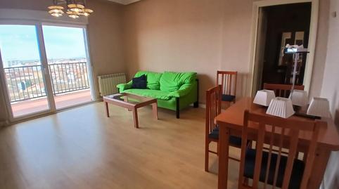 Foto 2 de Piso de alquiler en Alcázar de San Juan, Ciudad Real