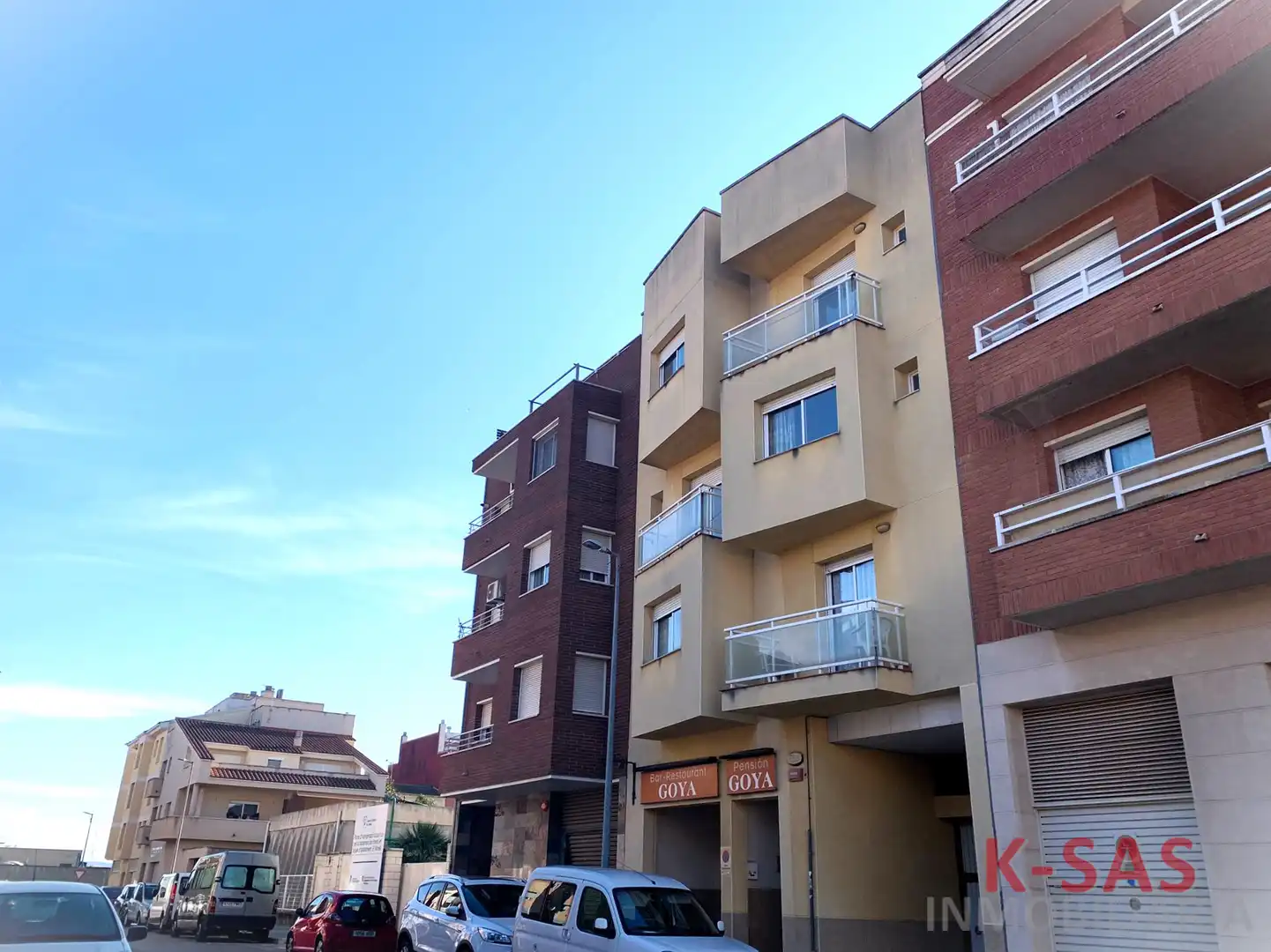 Hotel en venta en Carrer Verge de Montserrat 11