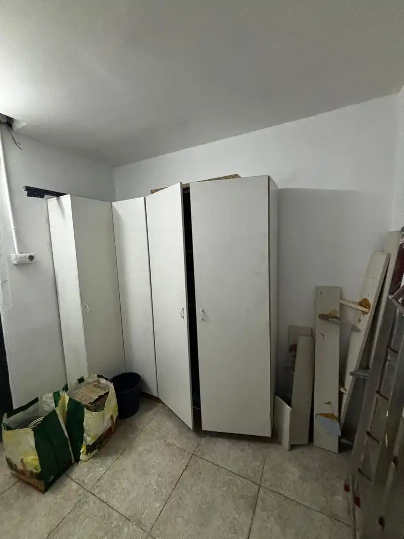 Aparcament en venda a Núcleo urbano, imagen 4