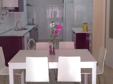 Appartamento con balcone in vendita a La Carolina