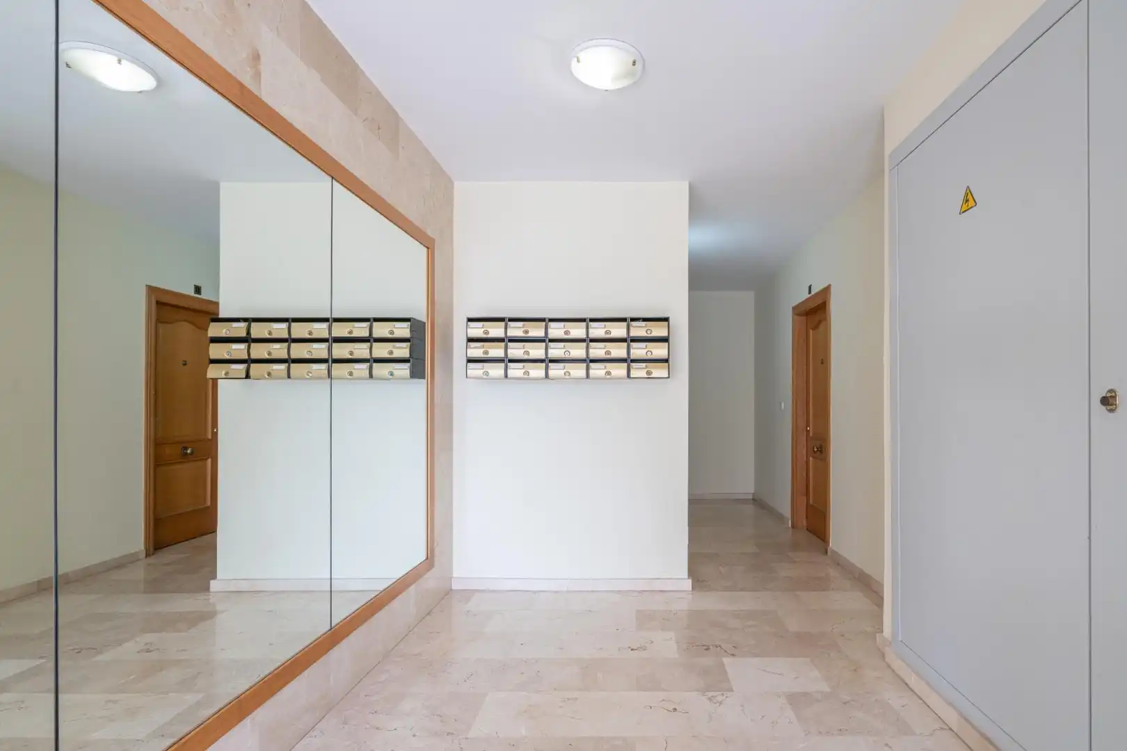 Piso en venta en Calle AMAPOLA, 32, Playa de Garrucha