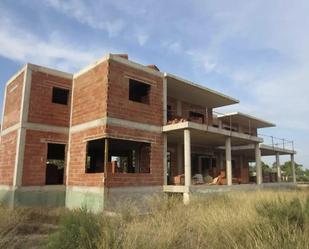 Exterior view of Residential for sale in Elche / Elx