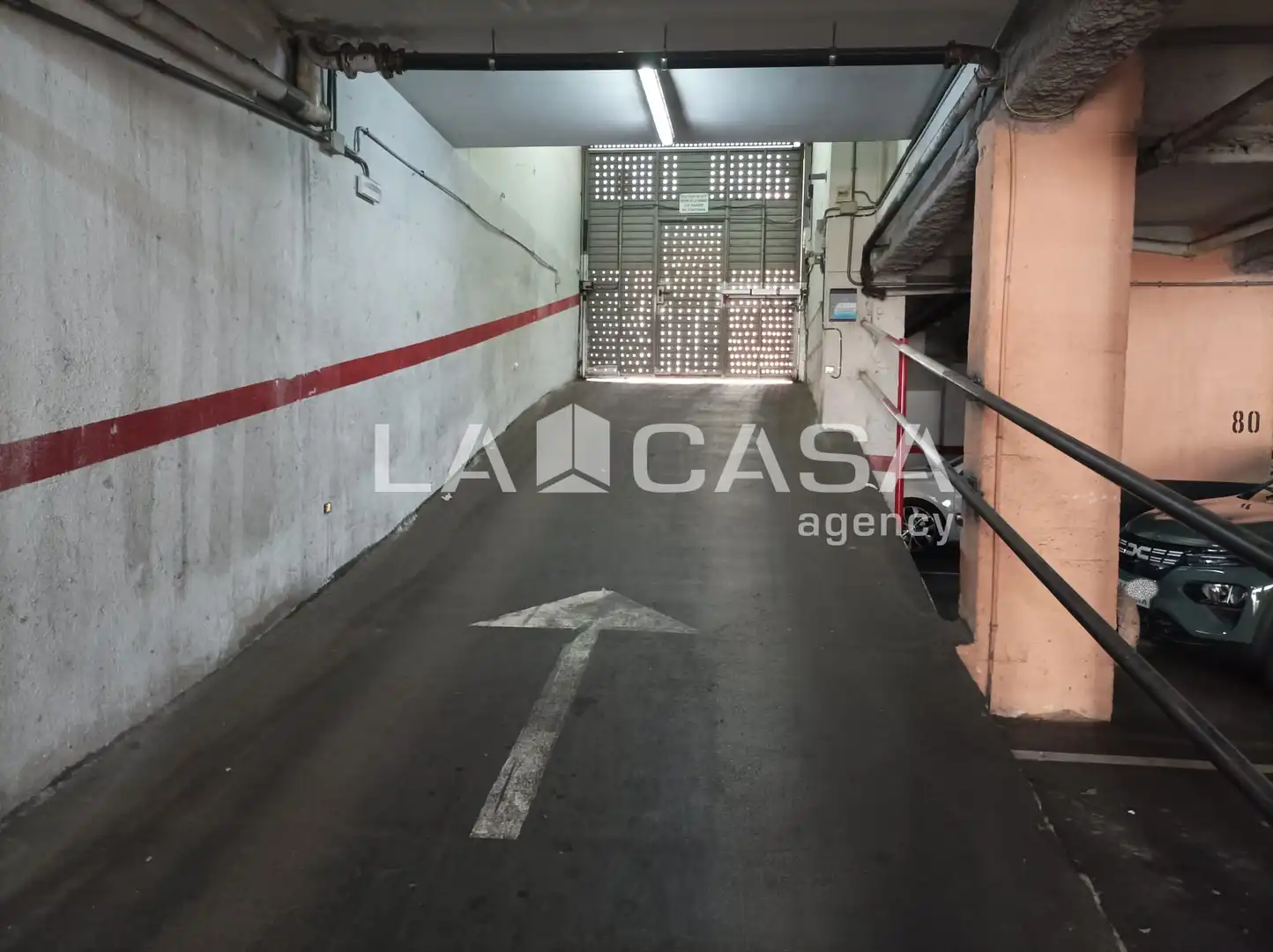 Parking à vendre à Santa Rosa, imagen 12
