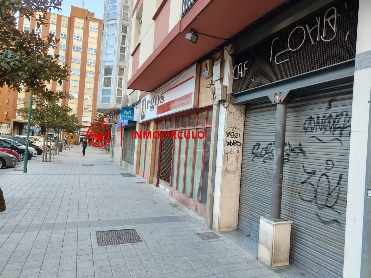 Business premises for sale in Zona Sur - Barrio Cortes, imagen 22