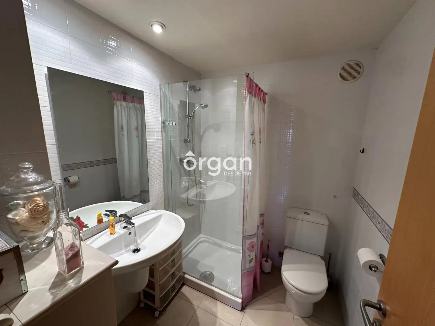 Baño de Piso en venta en Coll Favà